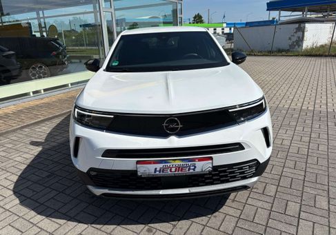 Opel Mokka, 2023 2