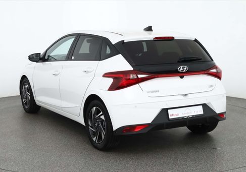 Hyundai i20, 2023 3