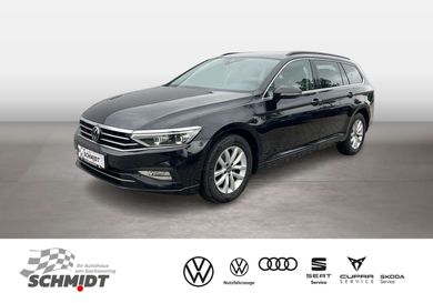 Volkswagen Passat Variant, 2023
