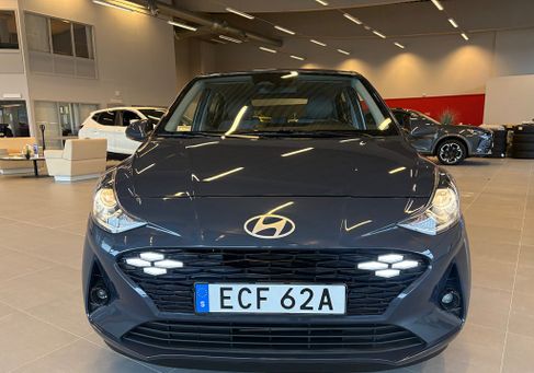 Hyundai i10, 2024 2