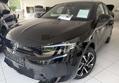 Opel Corsa, 2025