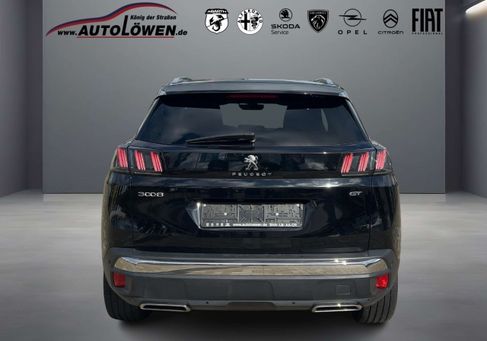 Peugeot 3008, 2023