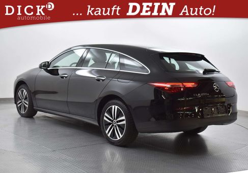 Mercedes-Benz CLA 250, 2022