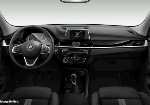 BMW X1, 2018 3