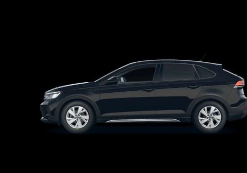 Volkswagen Taigo, 2025