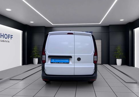 Volkswagen Caddy, 2022