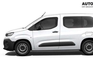 Citroën Berlingo, 2026