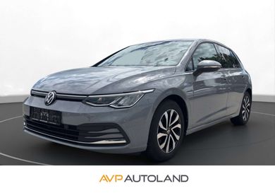 Volkswagen Golf, 2022