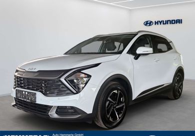 Kia Sportage, 2024