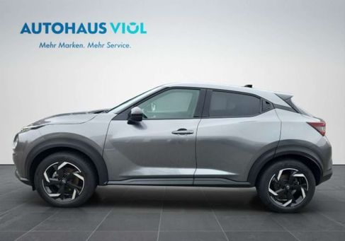 Nissan Juke, 2023 2