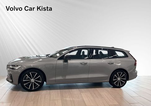 Volvo V60, 2026