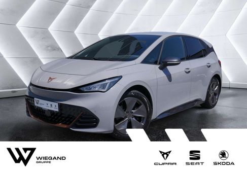 Cupra Born, 2022