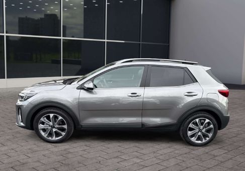 Kia Stonic, 2025