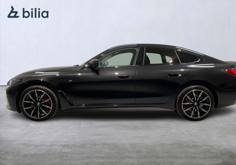 BMW i4, 2023 3