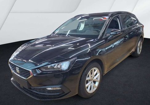 Seat Leon, 2026 2