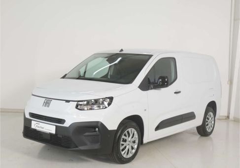Fiat Doblo, 2026