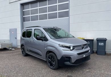 Citroën Berlingo, 2024