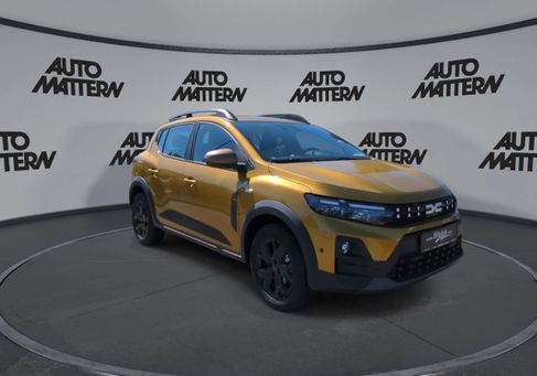 Dacia Sandero, 2026