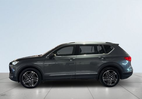 Seat, 2019