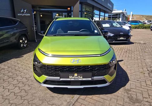 Hyundai Bayon, 2026 3