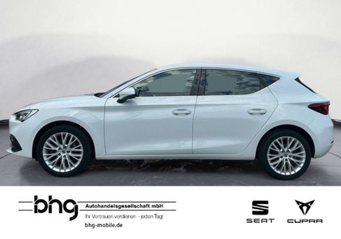 Seat Leon, 2022 3