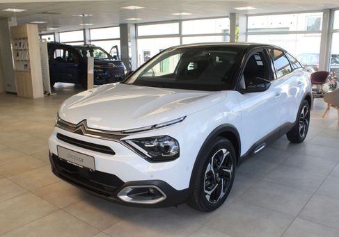 Citroën C4, 2024 2