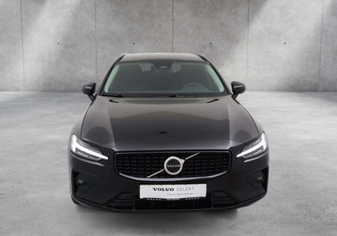 Volvo V60, 2023
