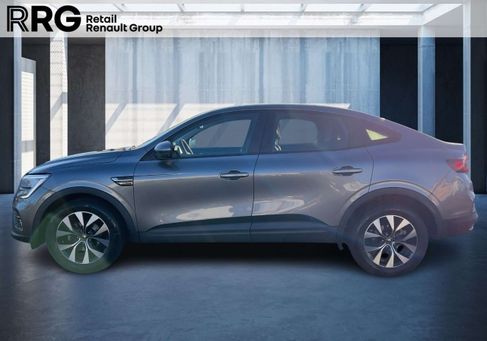 Renault Arkana, 2023