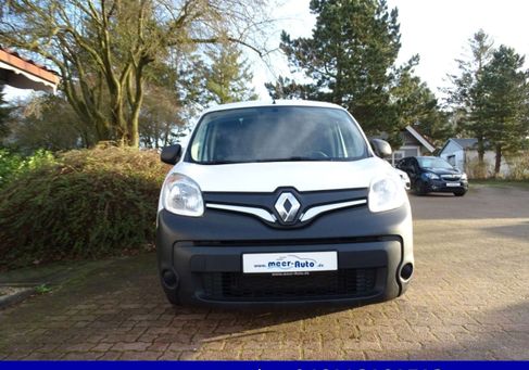Renault Kangoo, 2020