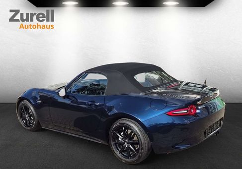 Mazda MX-5, 2025 2