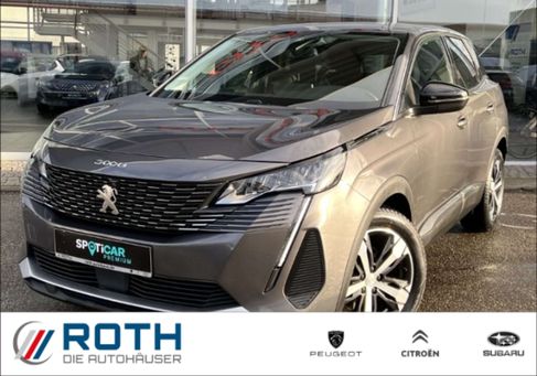 Peugeot 3008, 2024