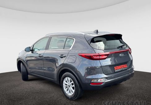 Kia Sportage, 2022 3