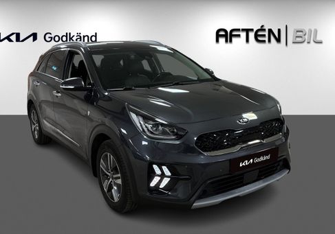 Kia Niro, 2021 3