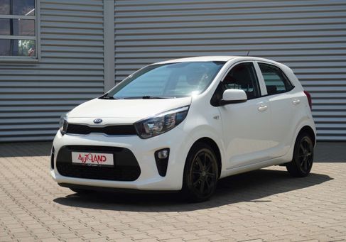 Kia Picanto, 2019