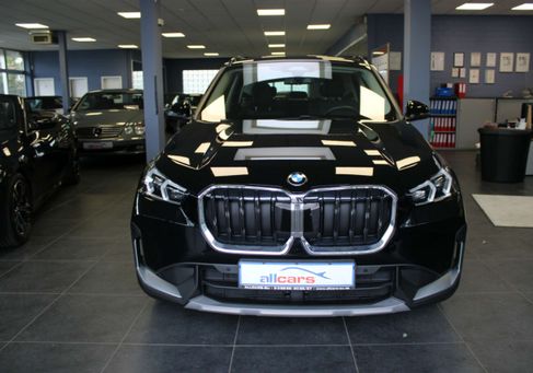 BMW X1, 2024 2