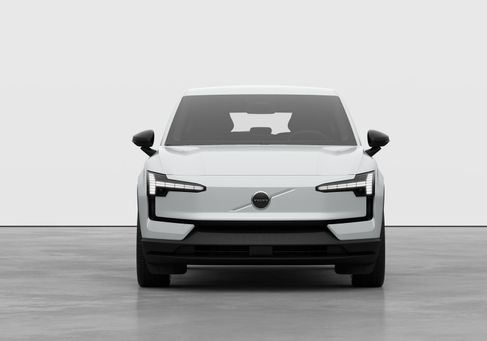 Volvo EX30, 2027