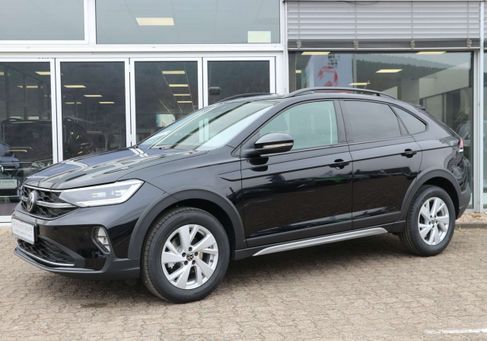 Volkswagen Taigo, 2025
