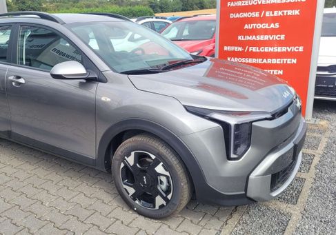 Kia Stonic, 2026