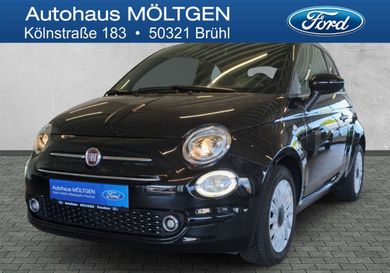 Fiat 500, 2020