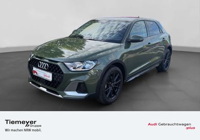 Audi A1, 2025