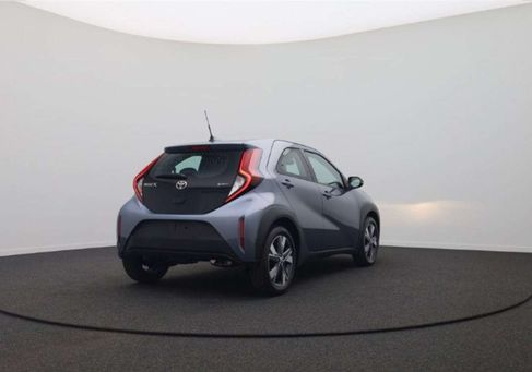 Toyota Aygo, 2026