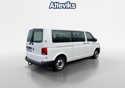 Volkswagen Caravelle, 2024 3