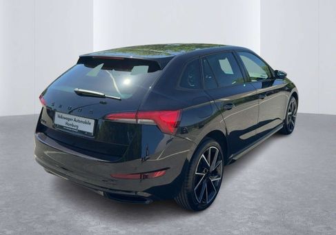 Skoda Scala, 2023