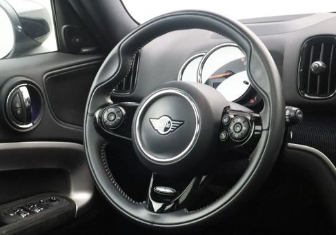 MINI Cooper Countryman, 2020