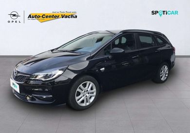 Opel Astra, 2019