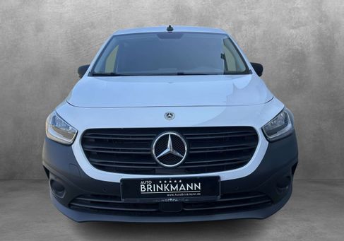 Mercedes-Benz Citan, 2023