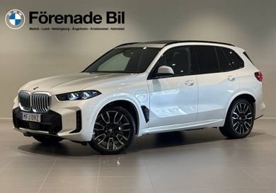 BMW X5, 2026