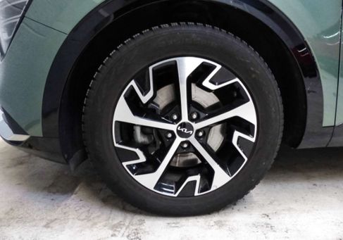 Kia Sportage, 2024