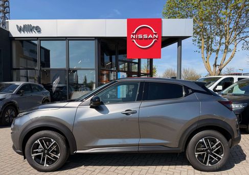 Nissan Juke, 2025 3