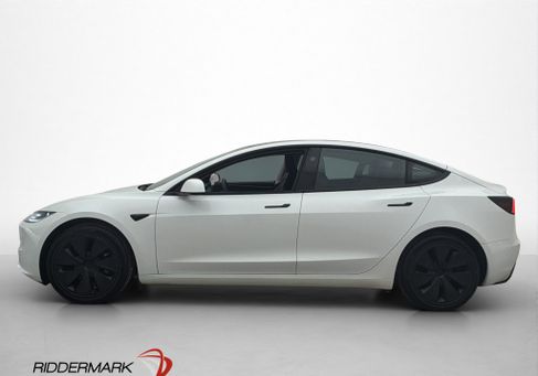 Tesla Model 3, 2024 3